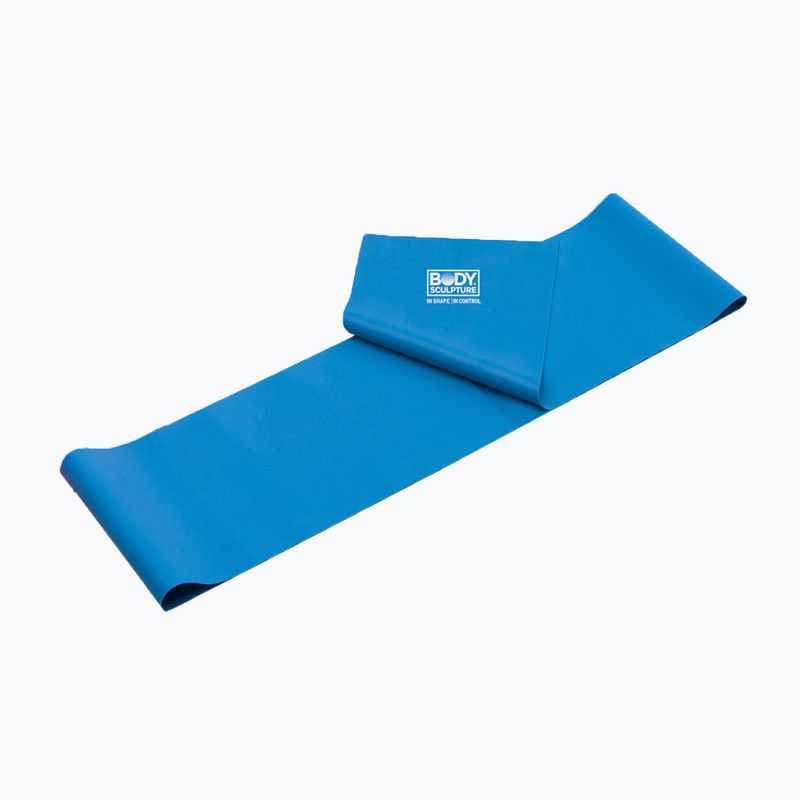 Banda elastica di resistenza Body Sculpture Bb 102Nc pink/purple/blue 3