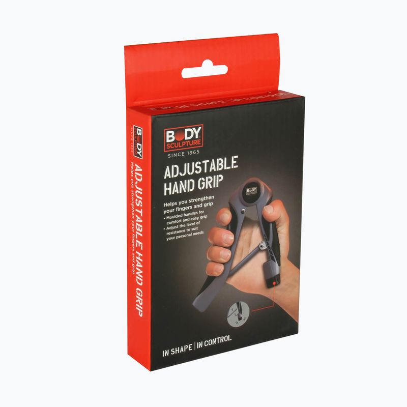 Pressa Body Sculpture Bb 918 black 5