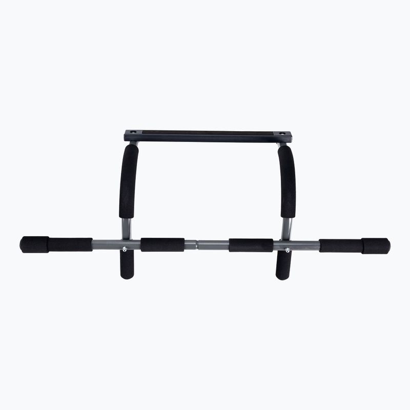 Bodysculpture Body Gym barra multifunzione nera BB 268 2