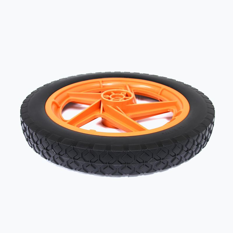 Anello per esercizi Body Sculpture Power BB 712 black/orange 5