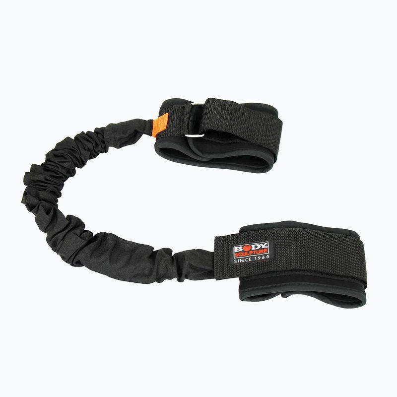 Cinture da allenamento Body Sculpture BB 2340 black 2
