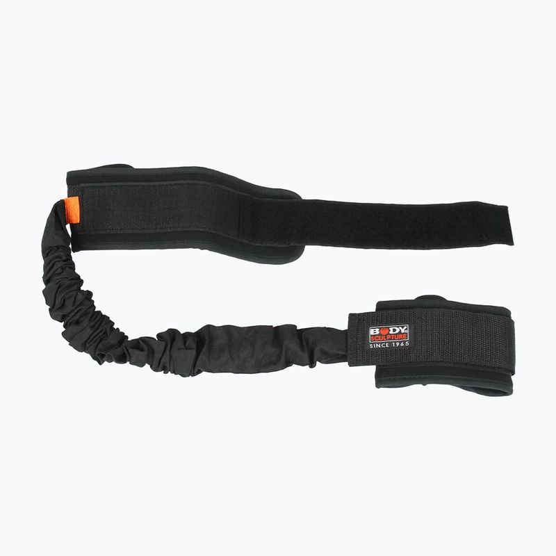 Cinture da allenamento Body Sculpture BB 2340 black 3
