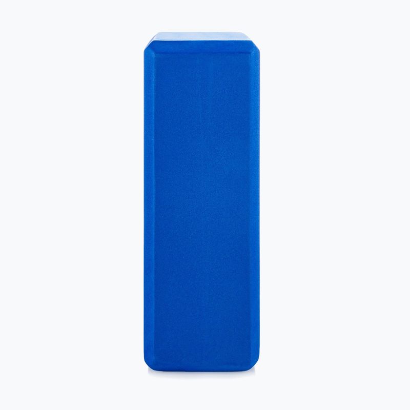 Blocco per yoga Body Sculpture Bb 022 blue 3