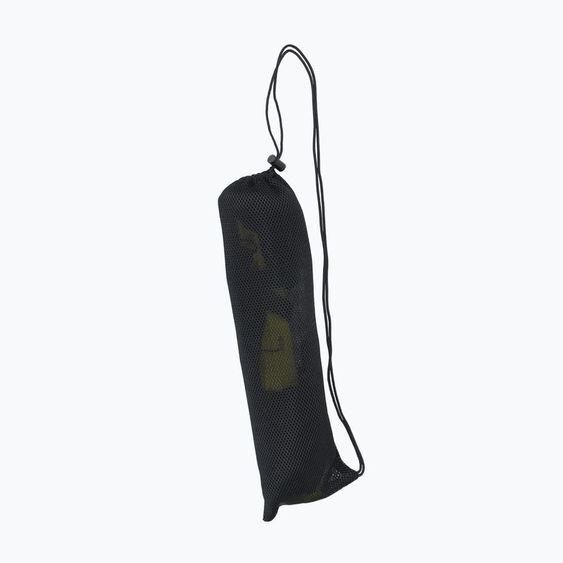 Sbarra ginnica Body Sculpture Power BB 2403 black/yellow 5