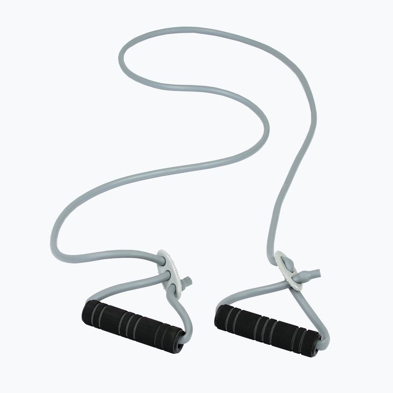 Banda elastica per allenamento Body Sculpture Body Trimmer BB 2022 grey 2