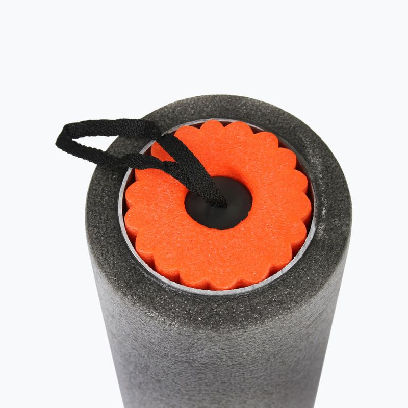 Rullo per massaggio Body Sculpture 3w1 BB 0231 black/orange 5