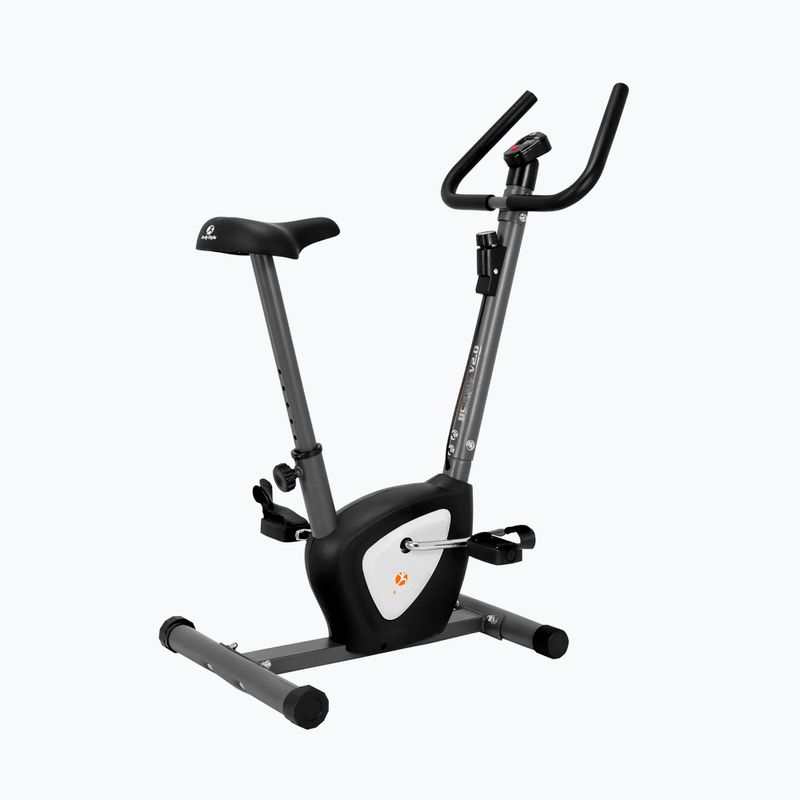 Cyclette Body Sculpture BC 1430 V2.0 black 2