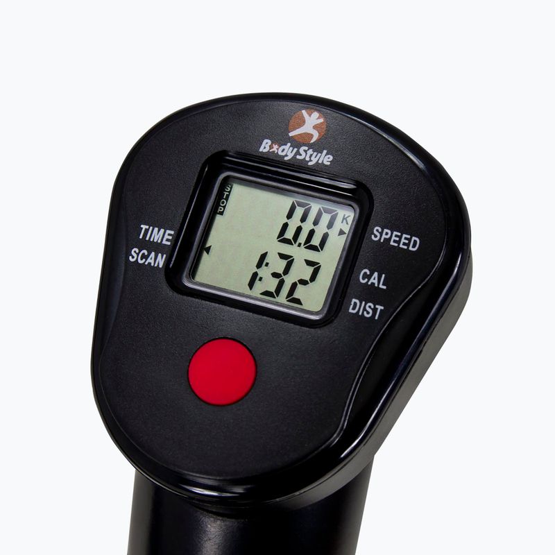 Cyclette Body Sculpture BC 1430 V2.0 black 4