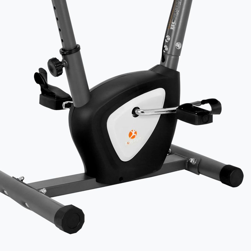 Cyclette Body Sculpture BC 1430 V2.0 black 6