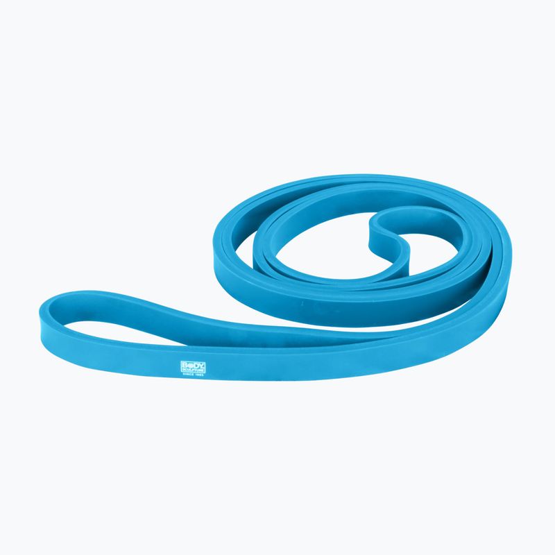 Banda elastica di resistenza Body Sculpture Bb 104 blue 2