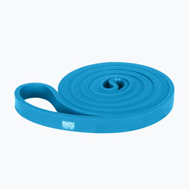 Banda elastica di resistenza Body Sculpture Bb 104 blue 3