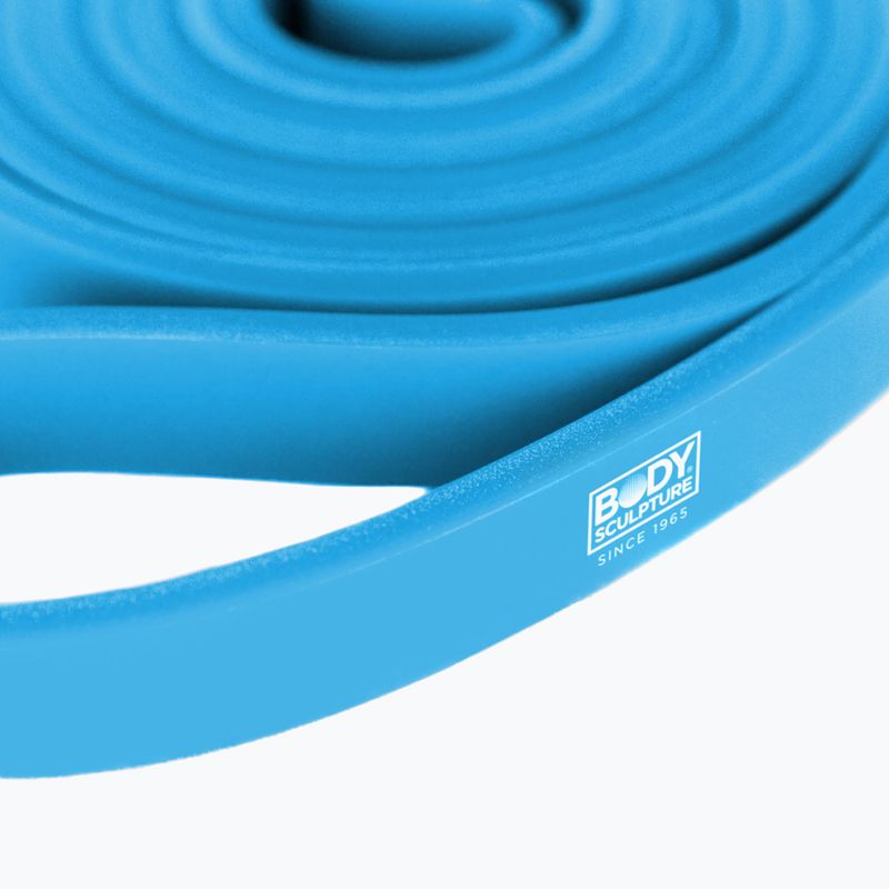 Banda elastica di resistenza Body Sculpture Bb 104 blue 5