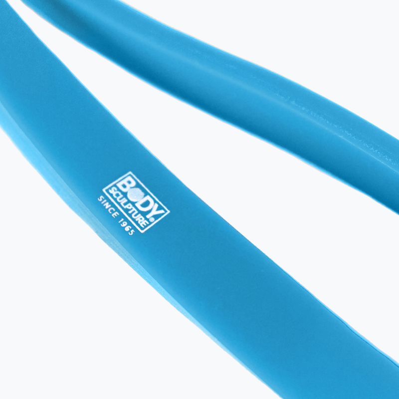Banda elastica di resistenza Body Sculpture Bb 104 blue 6