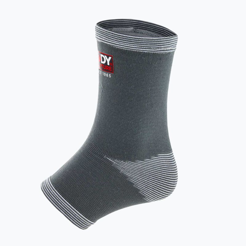 Fascia per caviglia Body Sculpture Bns 005 grey 3