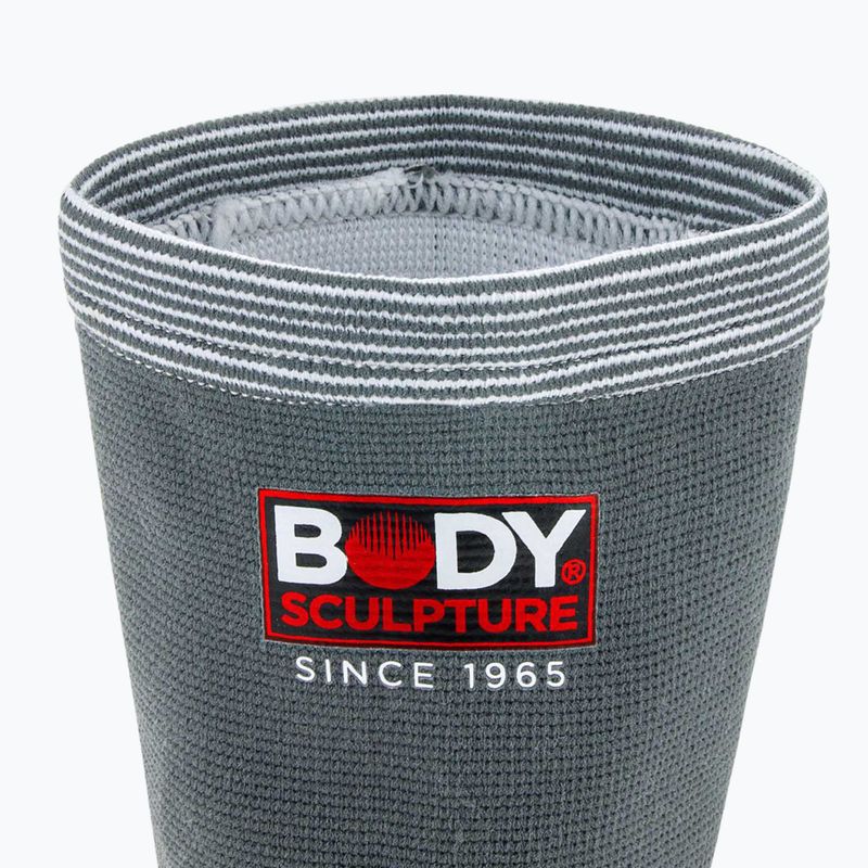 Fascia per caviglia Body Sculpture Bns 005 grey 4