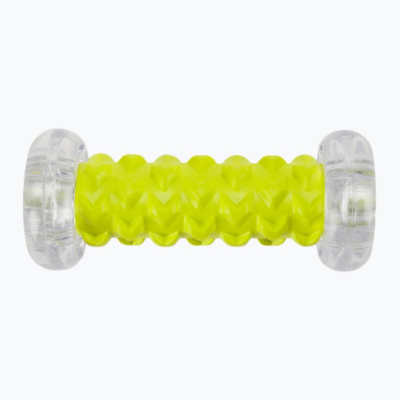 Rullo massaggiante per piedi EcoWellness QM 128 2