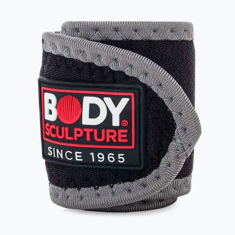 Tutore per polso Body Sculpture Frotte Bns 425E black
