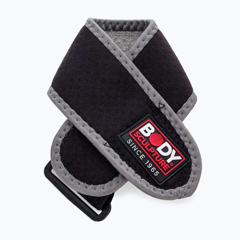Tutore per polso Body Sculpture Frotte Bns 425E black 2