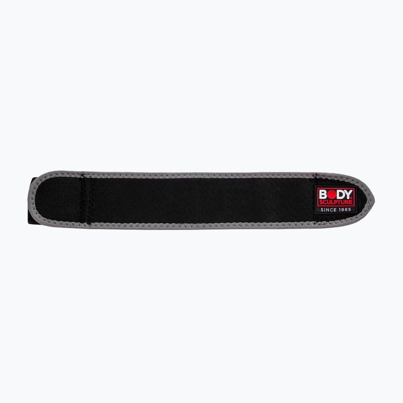 Tutore per polso Body Sculpture Frotte Bns 425E black 3