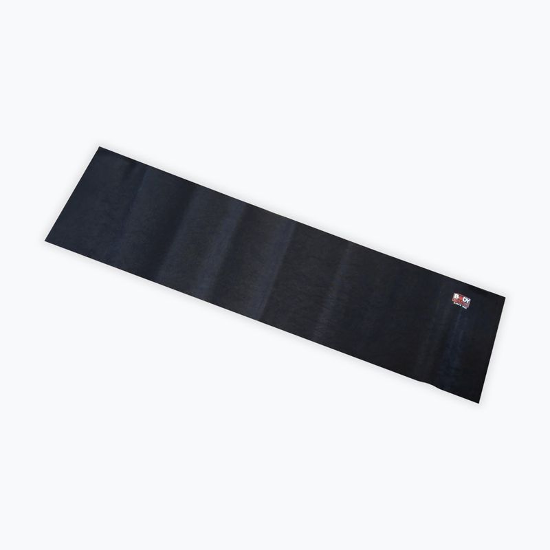 Cintura dimagrante Body Sculpture Sb 876C black 2