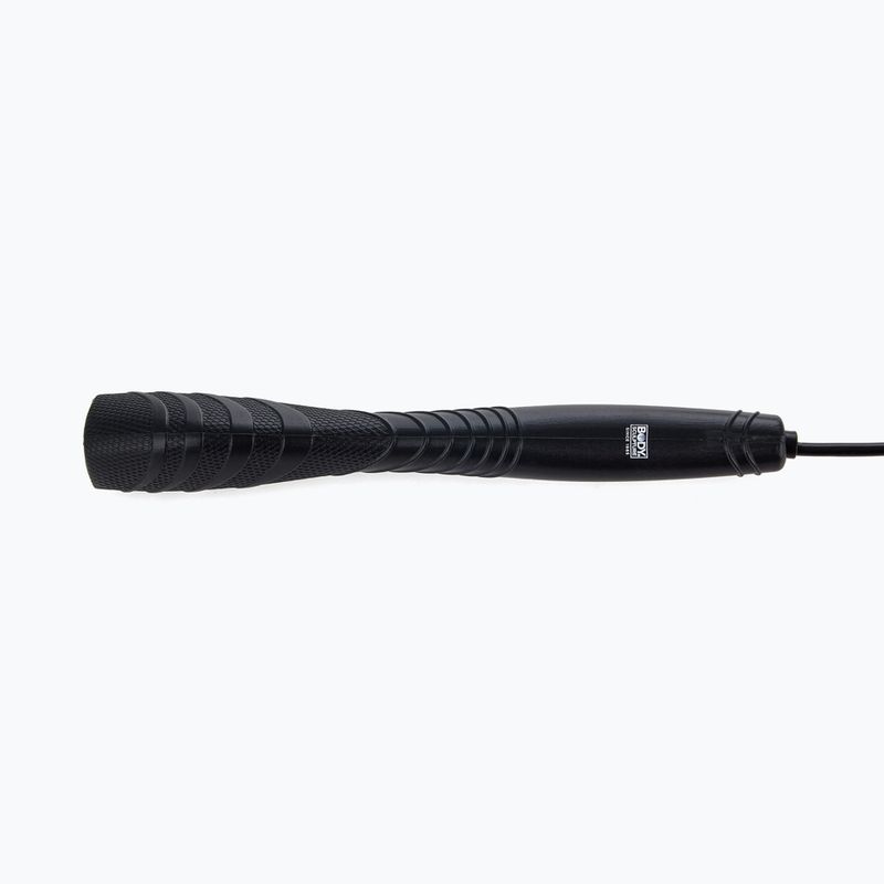 Corda per saltare Body Sculpture Bk 108 black 6