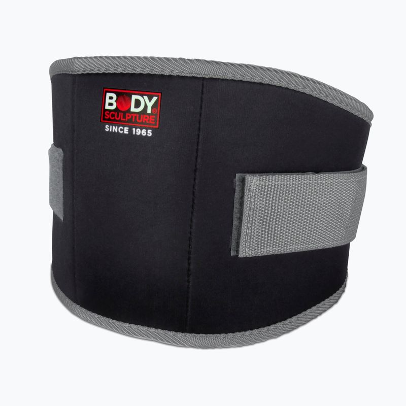 Cintura per allenamento Body Sculpture Fitness BW 2550 black 2