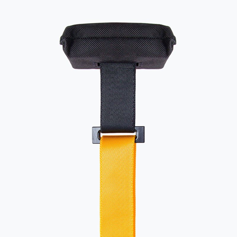 Cintura per allenamento Body Sculpture Total Body Suspension Trainer T.B.S.T. BB 2401 black/orange 3