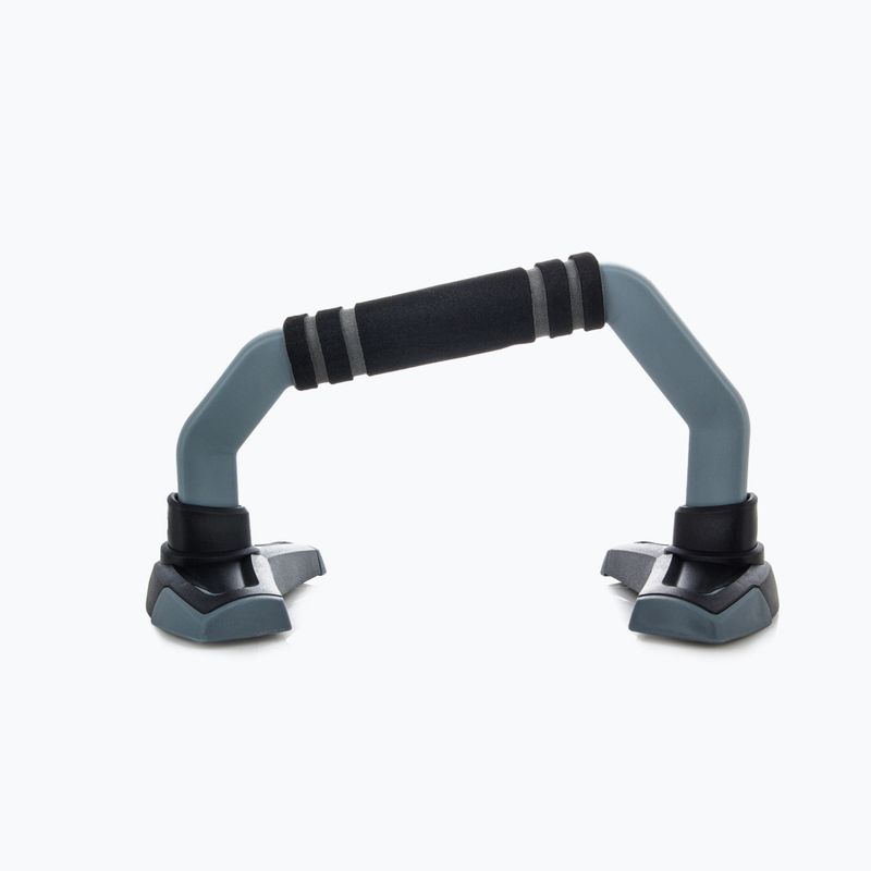 Body Sculpture Push-up Grips grigio BB 6331 3