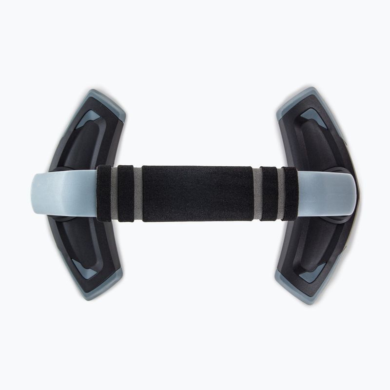 Body Sculpture Push-up Grips grigio BB 6331 4