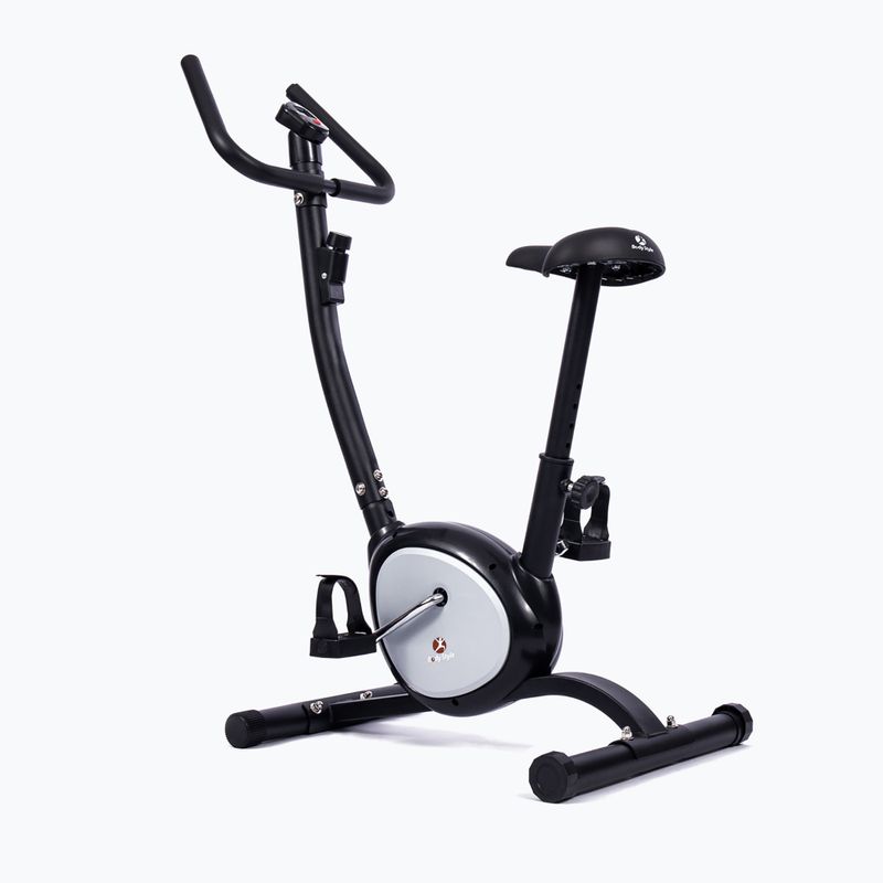 Cyclette verticale Body Sculpture Bc 1430 black 2