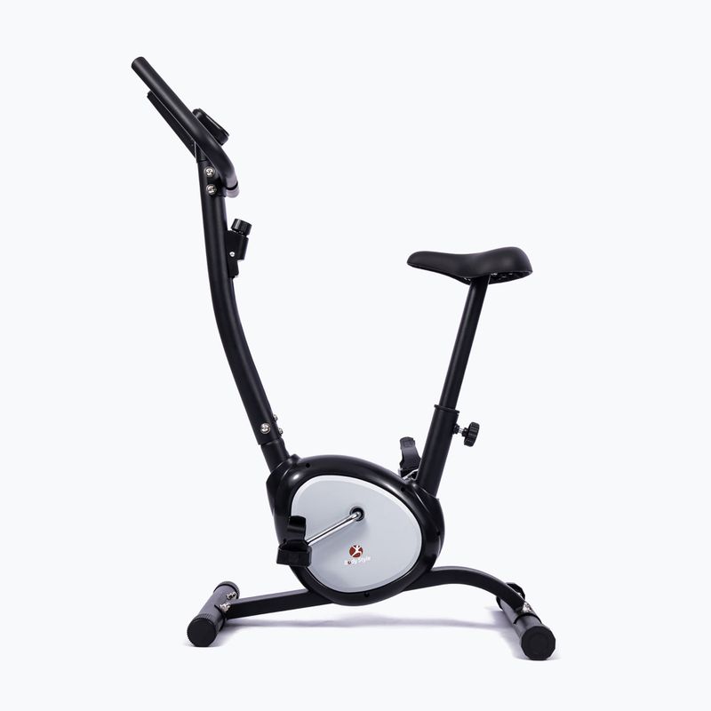 Cyclette verticale Body Sculpture Bc 1430 black 3