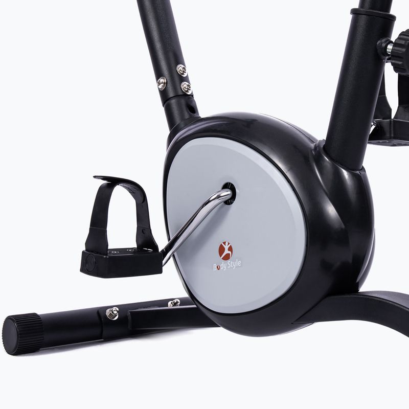 Cyclette verticale Body Sculpture Bc 1430 black 7