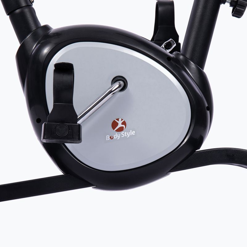 Cyclette verticale Body Sculpture Bc 1430 black 8