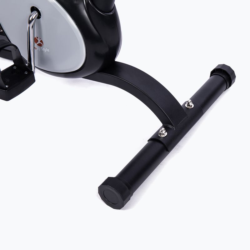 Cyclette verticale Body Sculpture Bc 1430 black 9