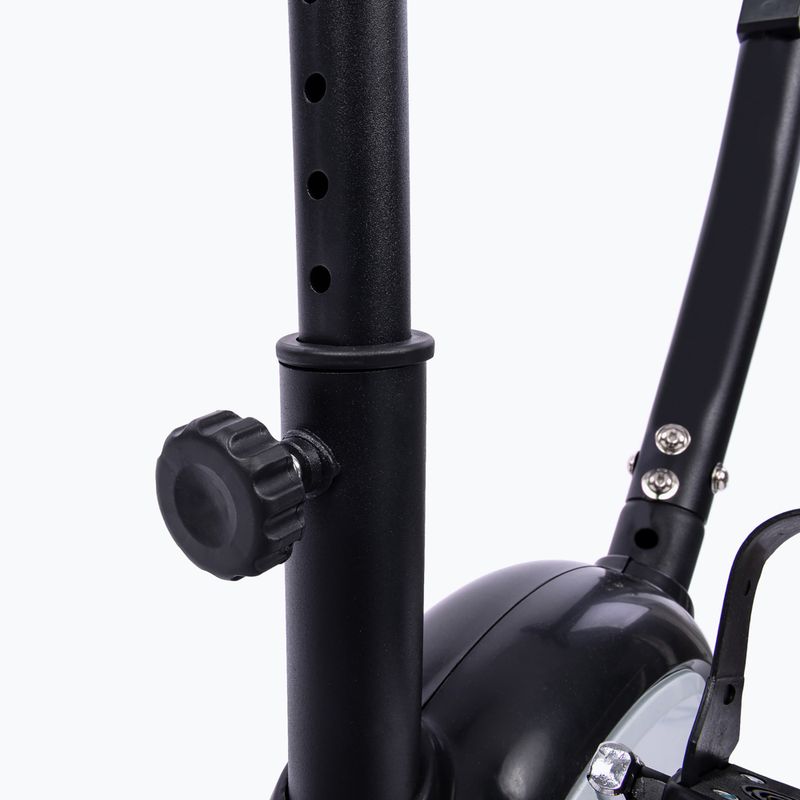 Cyclette verticale Body Sculpture Bc 1430 black 11