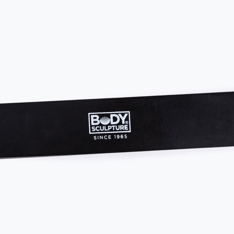 Banda elastica di resistenza Body Sculpture Bb 104B Oporowa 2.1 Cm black 2