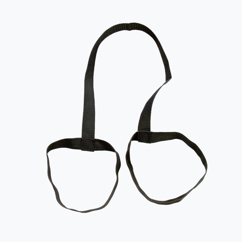 Tappetino fitness Body Sculpture Bb 8330 15 mm grey 8