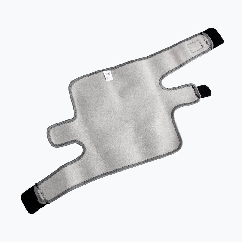 Tutore per ginocchio Body Sculpture Frotte Bns 7105E black 3