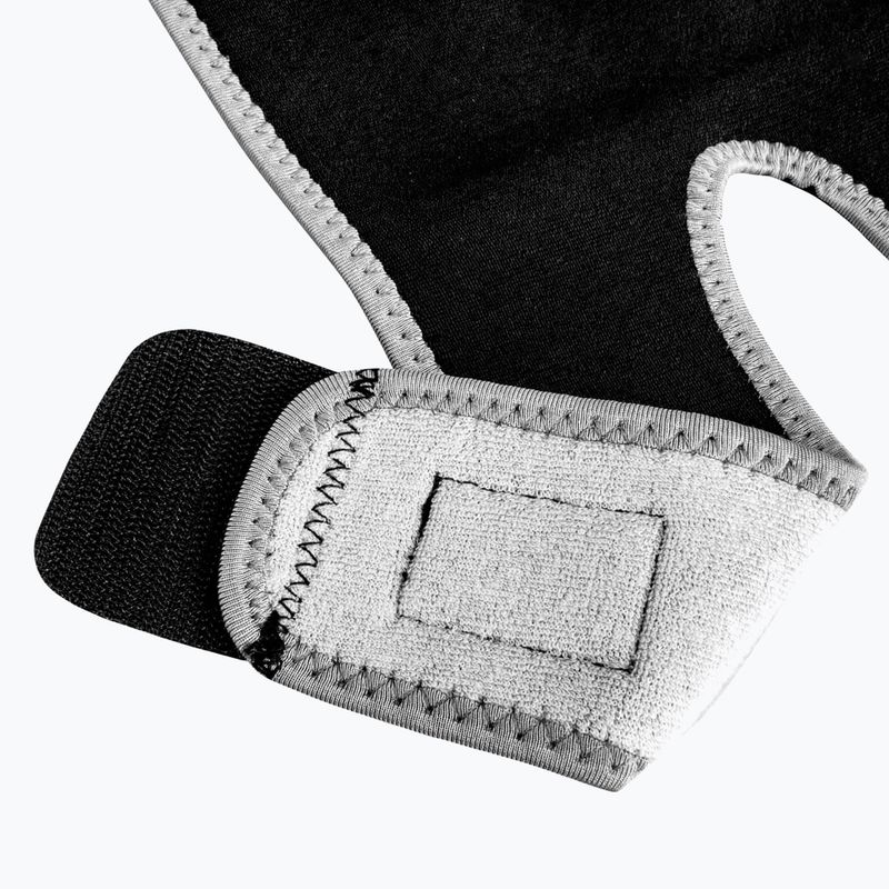 Tutore per ginocchio Body Sculpture Frotte Bns 7105E black 5