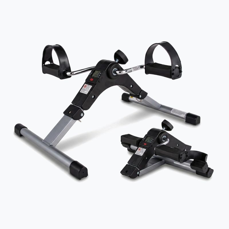 Rullo per bicicletta Body Sculpture Rotor EZ Bike BC 890 black 2