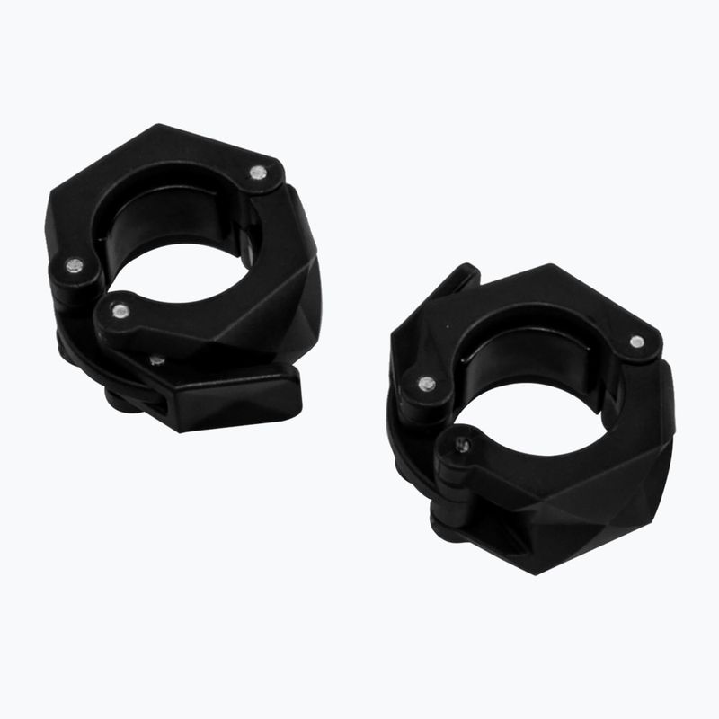 Manubrio regolabile Body Sculpture Bw 780Lx1 10 kg black 6