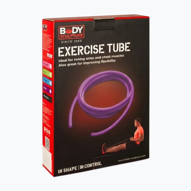 Elastico di resistenza Body Sculpture BB 2001 purple 5