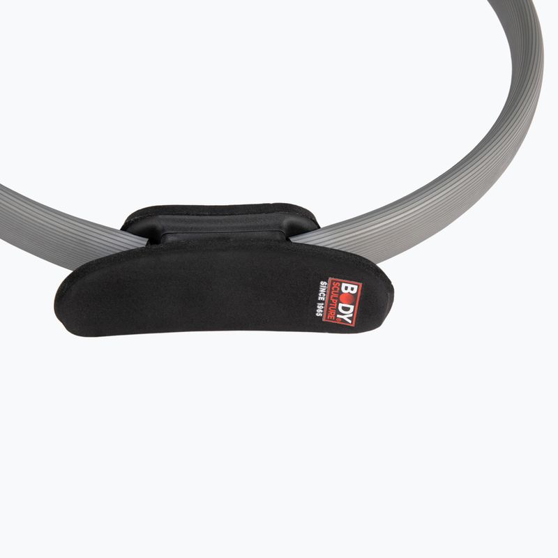 Cerchio per pilates Body Sculpture Bb 6321 grey 3