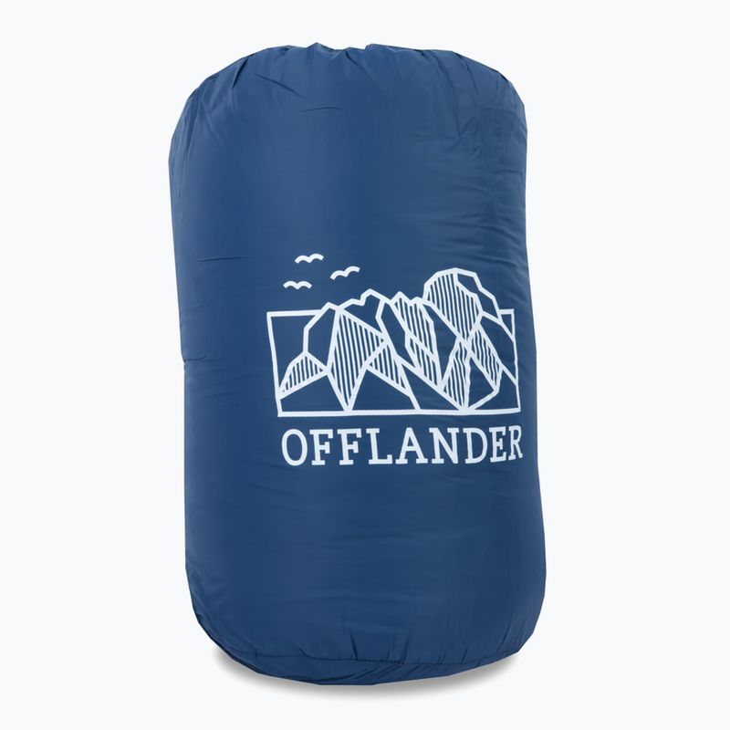 Coperta OFFLANDER OFF_CACC_01 navy 4