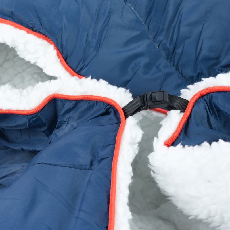 Coperta OFFLANDER OFF_CACC_01 navy 5