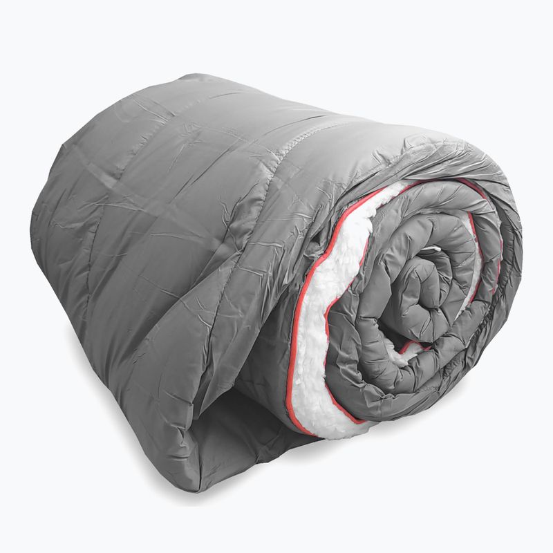 Coperta OFFLANDER OFF_CACC_01 grey 2
