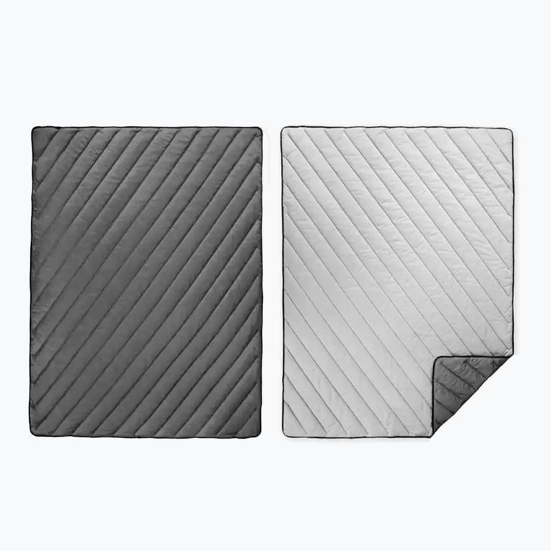 Coperta OFFLANDER OFF_CACC_02 Waterpfoof grey 2