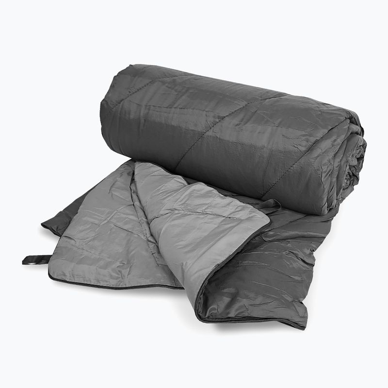 Coperta OFFLANDER OFF_CACC_02 Waterpfoof grey 4