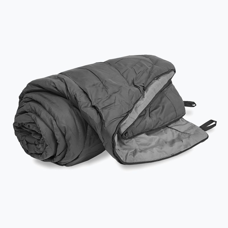 Coperta OFFLANDER OFF_CACC_02 Waterpfoof grey 5