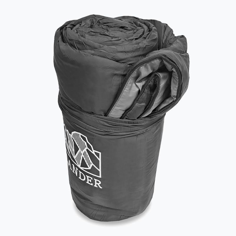 Coperta OFFLANDER OFF_CACC_02 Waterpfoof grey 6